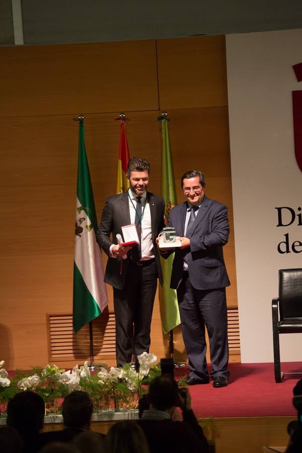 «Es hora de que Granada coja impulso y aborde sin demora los cambios que precisa» (II)