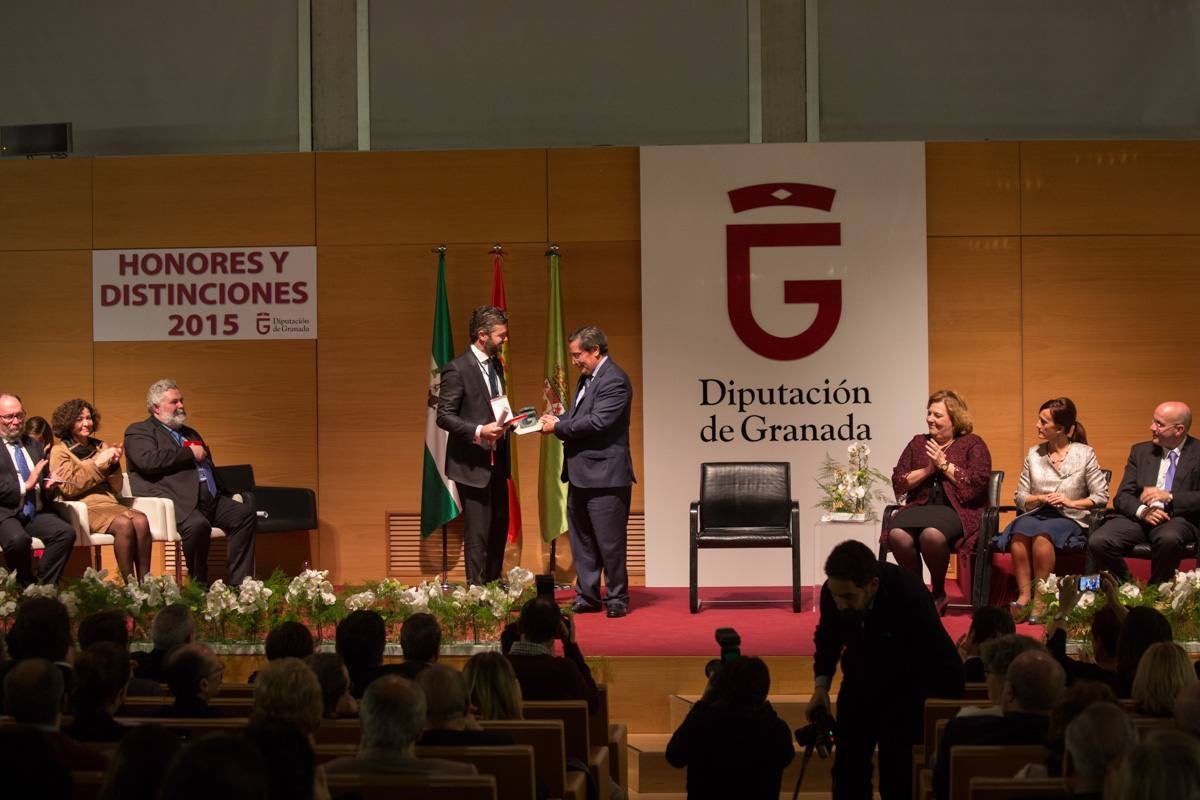 «Es hora de que Granada coja impulso y aborde sin demora los cambios que precisa» (II)