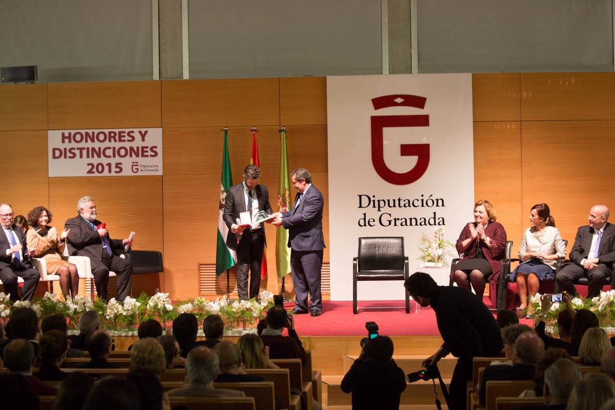 «Es hora de que Granada coja impulso y aborde sin demora los cambios que precisa» (II)