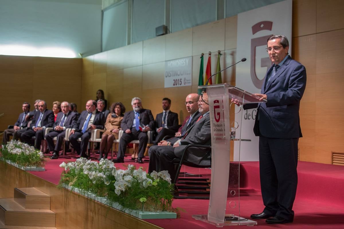 «Es hora de que Granada coja impulso y aborde sin demora los cambios que precisa» (II)