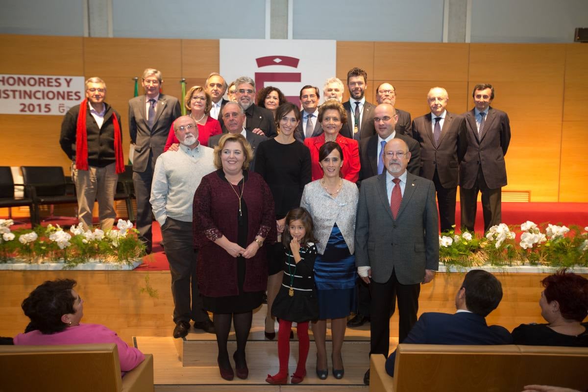 «Es hora de que Granada coja impulso y aborde sin demora los cambios que precisa» (II)