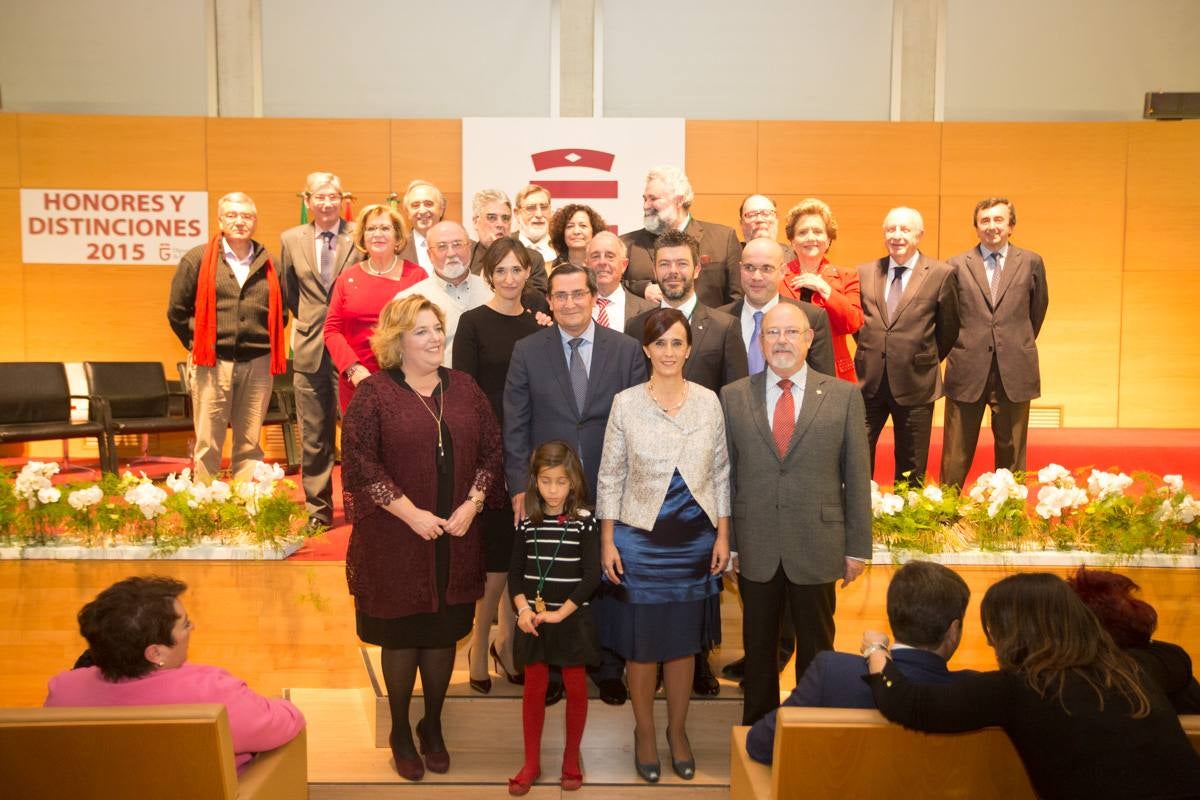 «Es hora de que Granada coja impulso y aborde sin demora los cambios que precisa» (II)