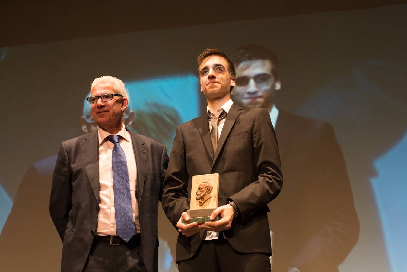 Premios Duque San Pedro de Galatino