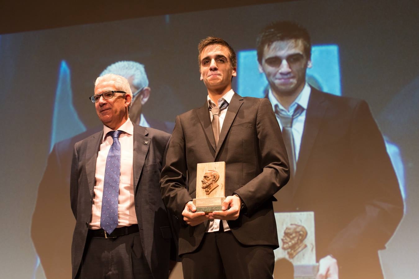 Premios Duque San Pedro de Galatino