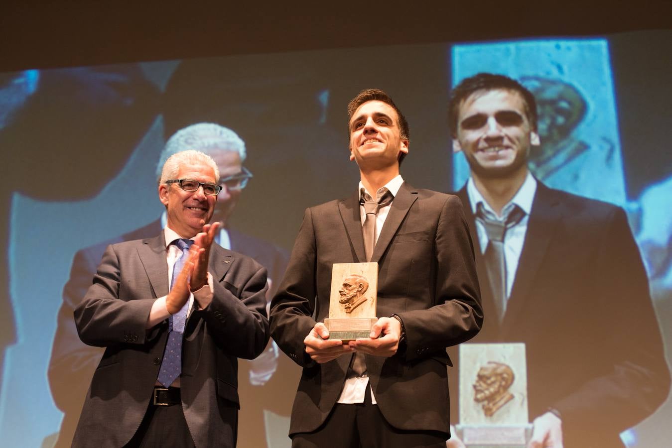 Premios Duque San Pedro de Galatino