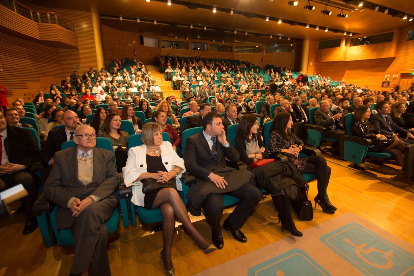 Premios Duque San Pedro de Galatino