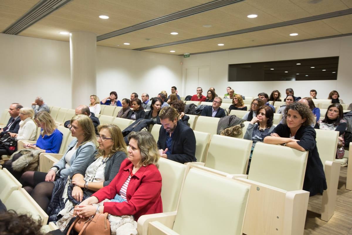 Una empresa especializada en cultivos marinos y otra en plantas industriales, Premios Andalucía Emprende 2015