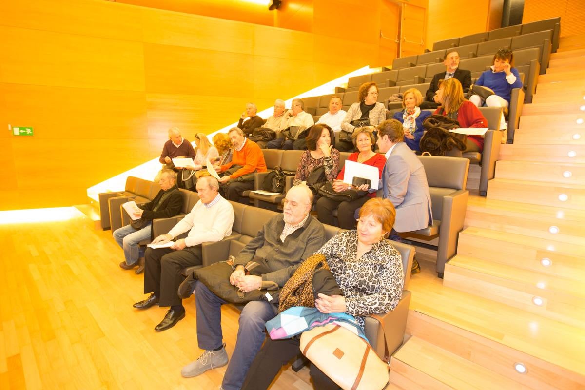 La Junta de Andalucía rinde homenaje al personal jubilado en el ámbito de la Educación
