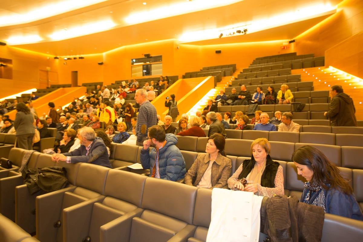 La Junta de Andalucía rinde homenaje al personal jubilado en el ámbito de la Educación