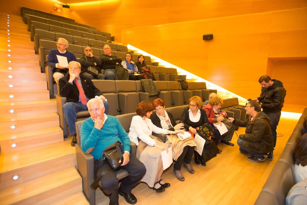 La Junta de Andalucía rinde homenaje al personal jubilado en el ámbito de la Educación