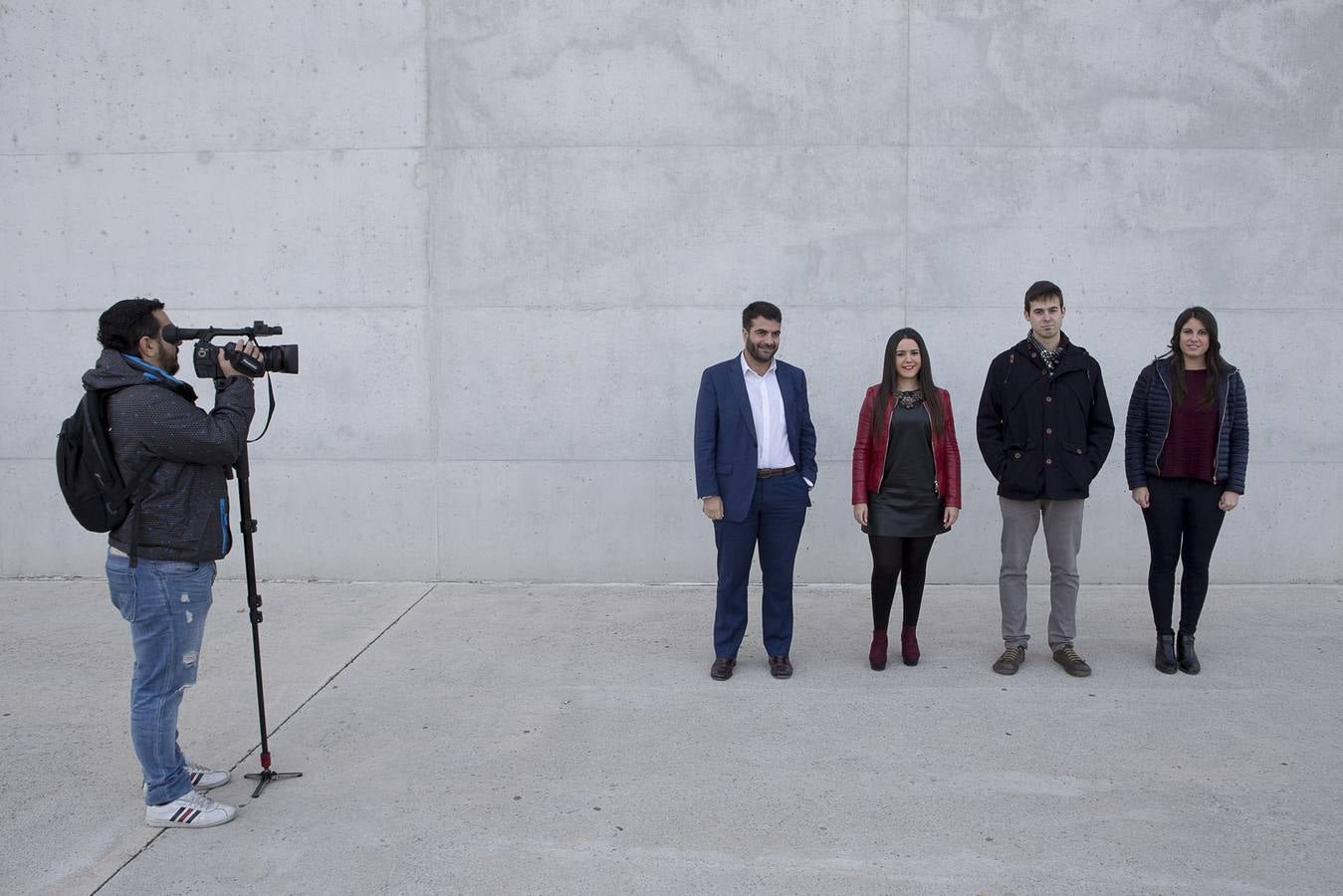 La papeleta de los más jóvenes