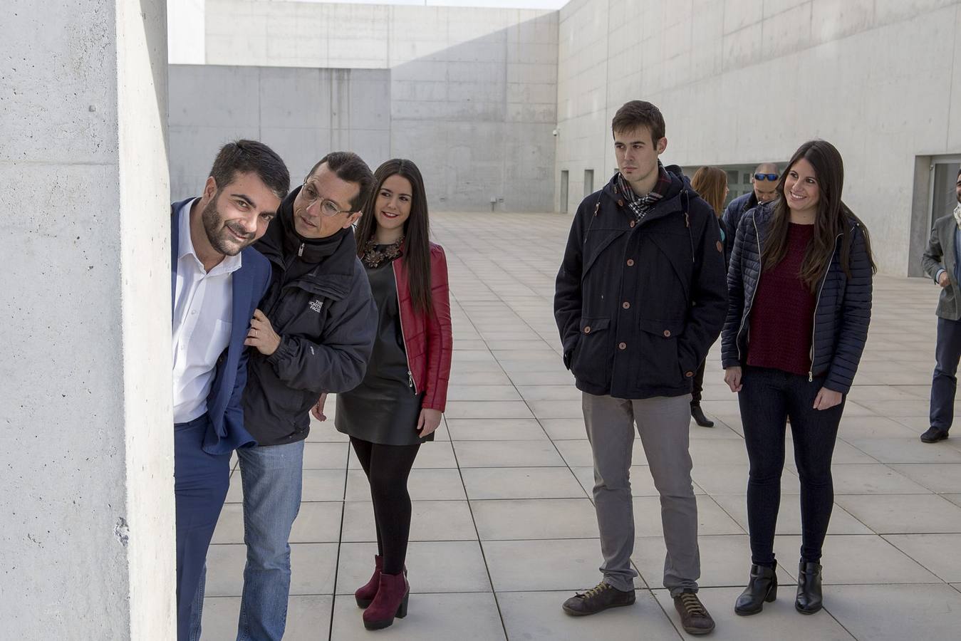 La papeleta de los más jóvenes