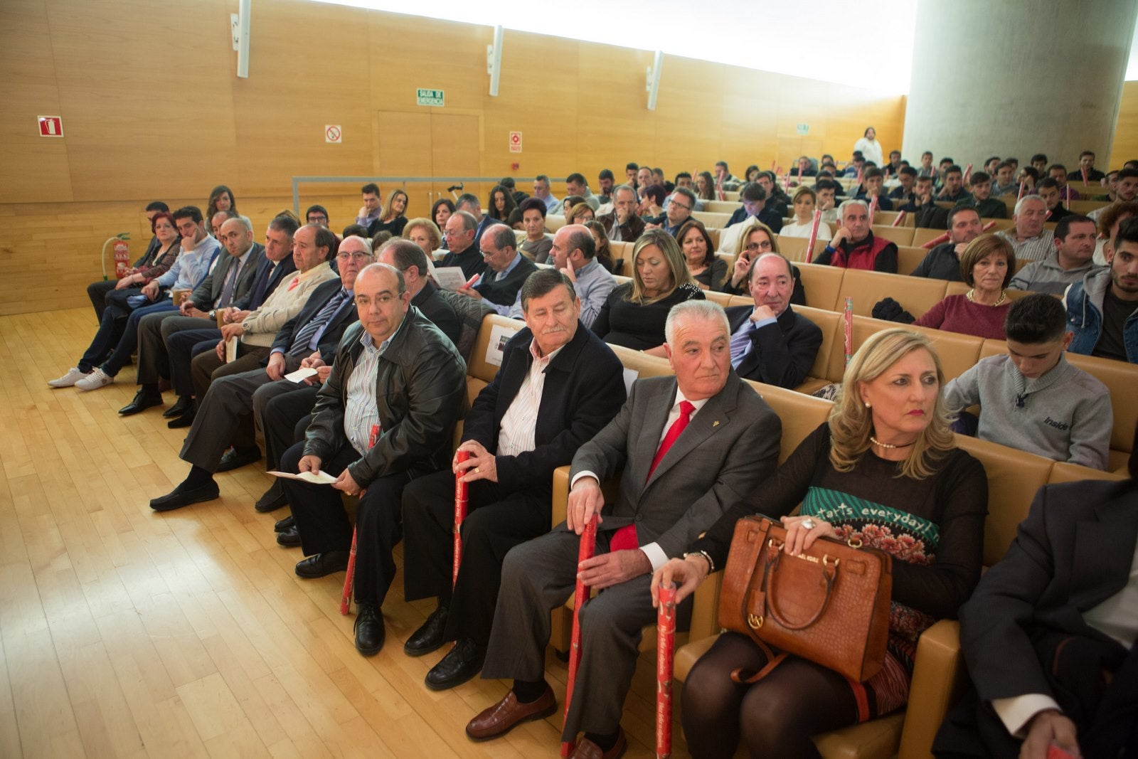 A por otros cien años de fútbol andaluz