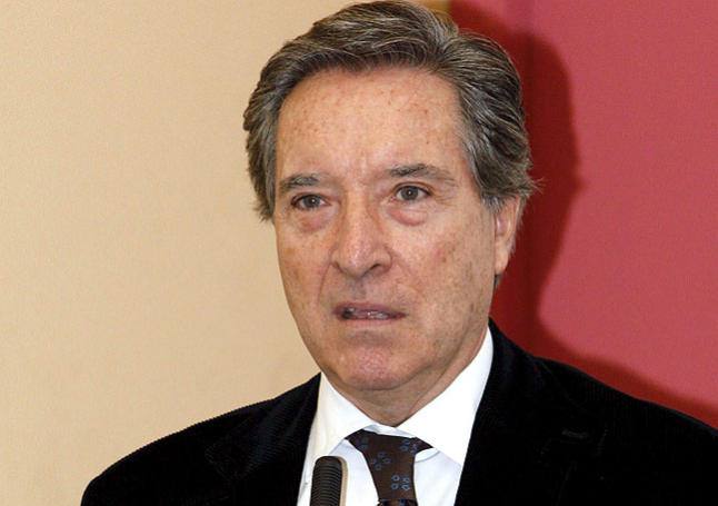 2. Iñaki Gabilondo. 