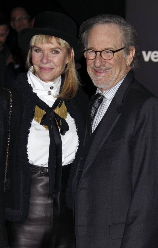 Las fotos del estreno mundial de &#039;Star Wars&#039;: The Force Awakens&#039;