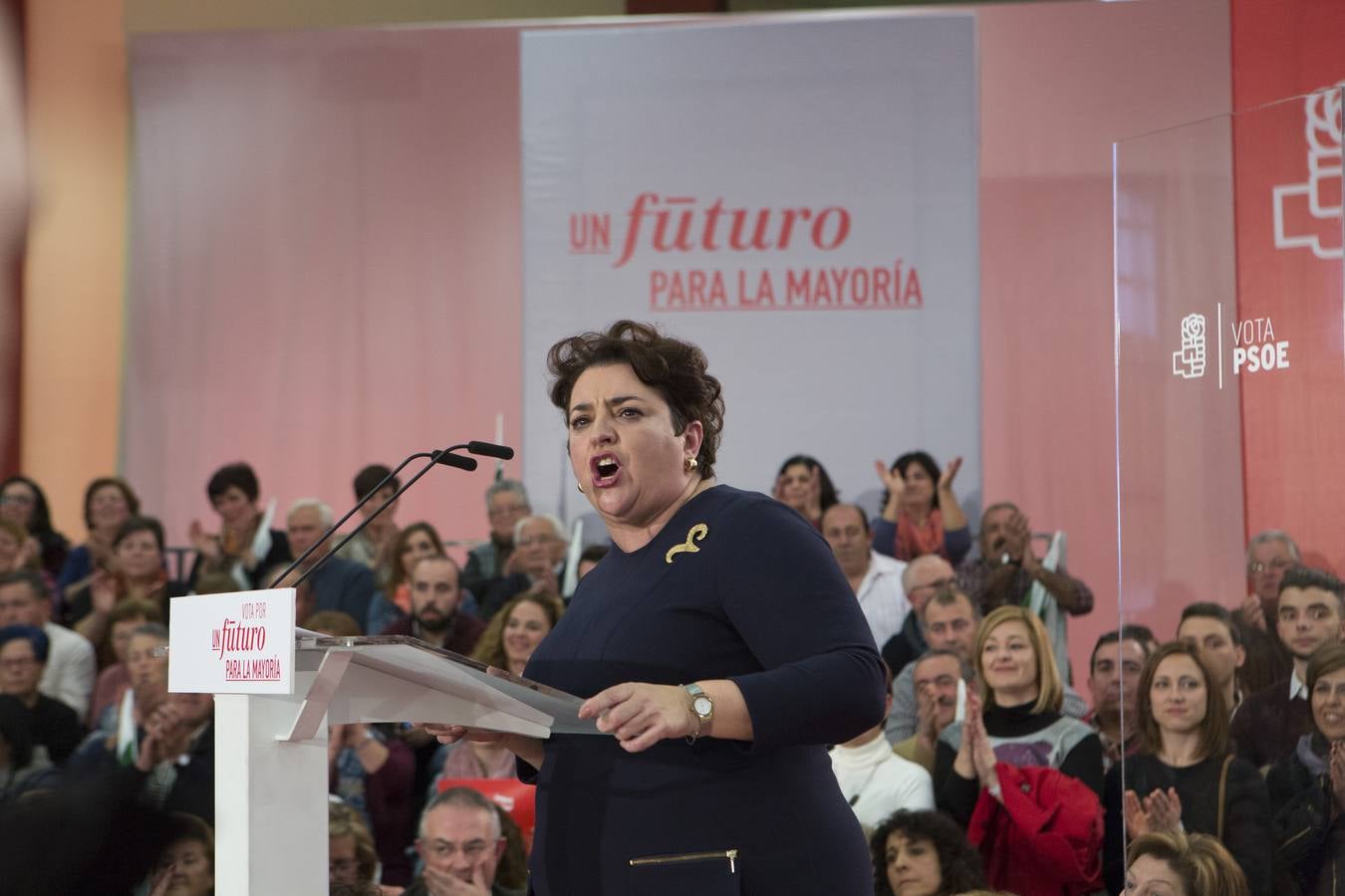 Pedro Sánchez reivindica al PSOE como responsable de «todo lo bueno»