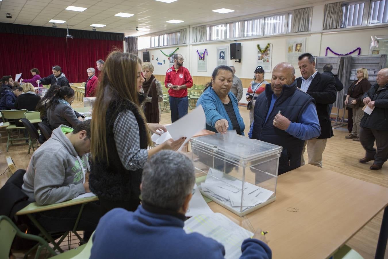 20-D: El día decisivo para el futuro de España