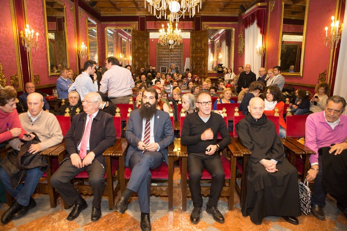 El Ayuntamiento premia a los mejores belenes