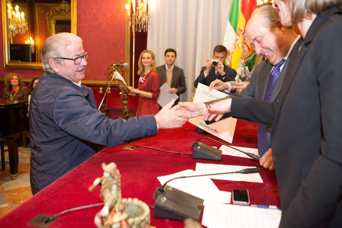El Ayuntamiento premia a los mejores belenes