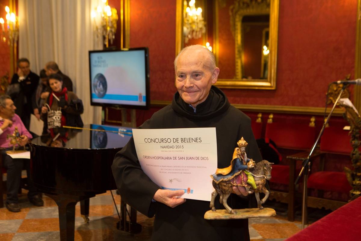 El Ayuntamiento premia a los mejores belenes