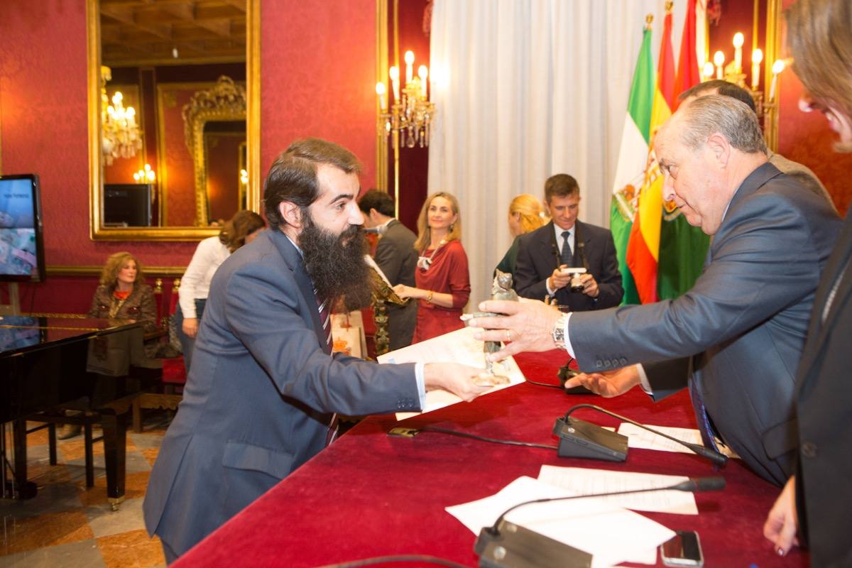 El Ayuntamiento premia a los mejores belenes