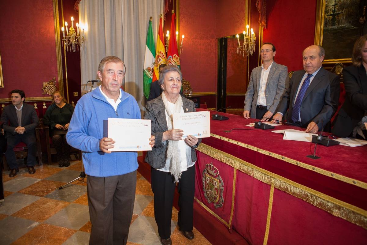 El Ayuntamiento premia a los mejores belenes