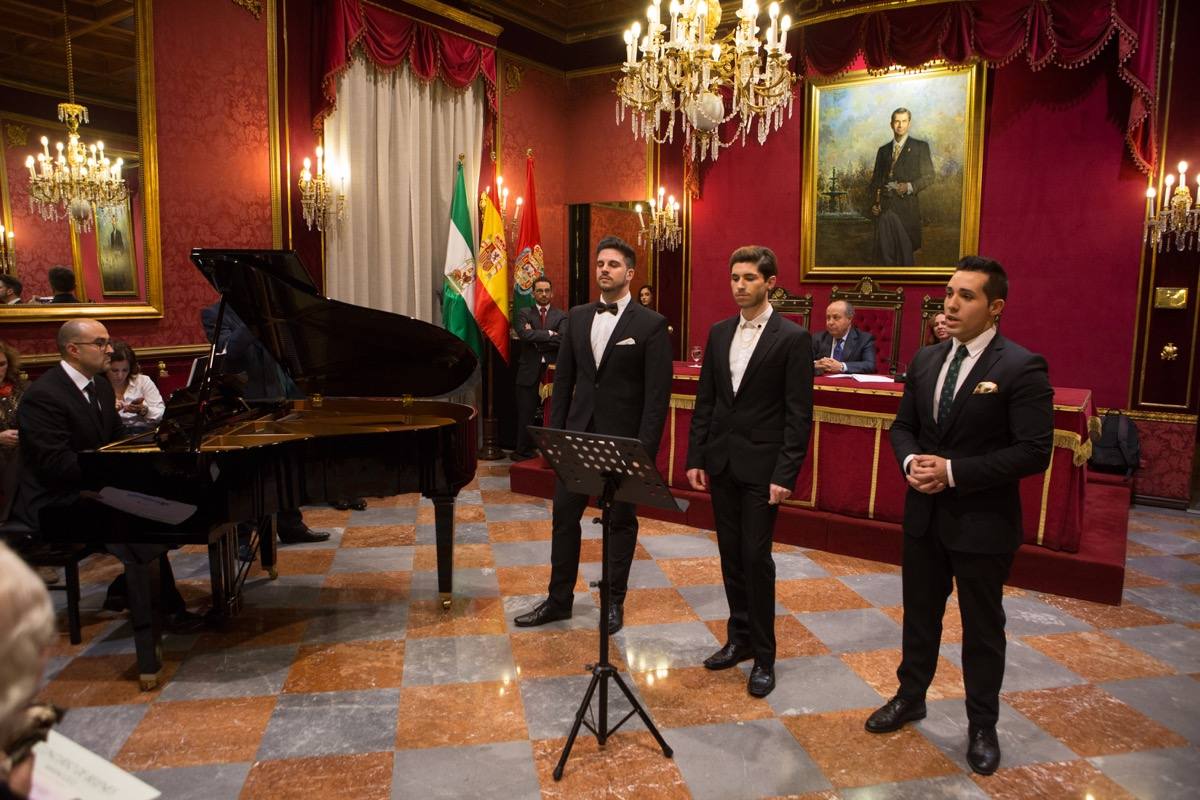 El Ayuntamiento premia a los mejores belenes