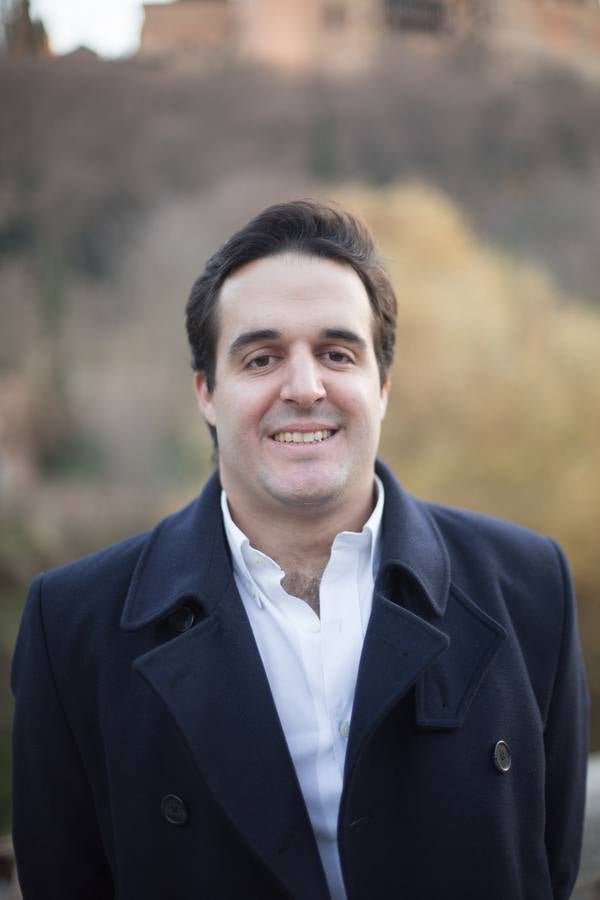 «Granada debe tener repercusión mundial»