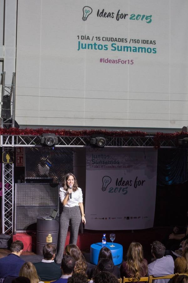 «Granada debe tener repercusión mundial»