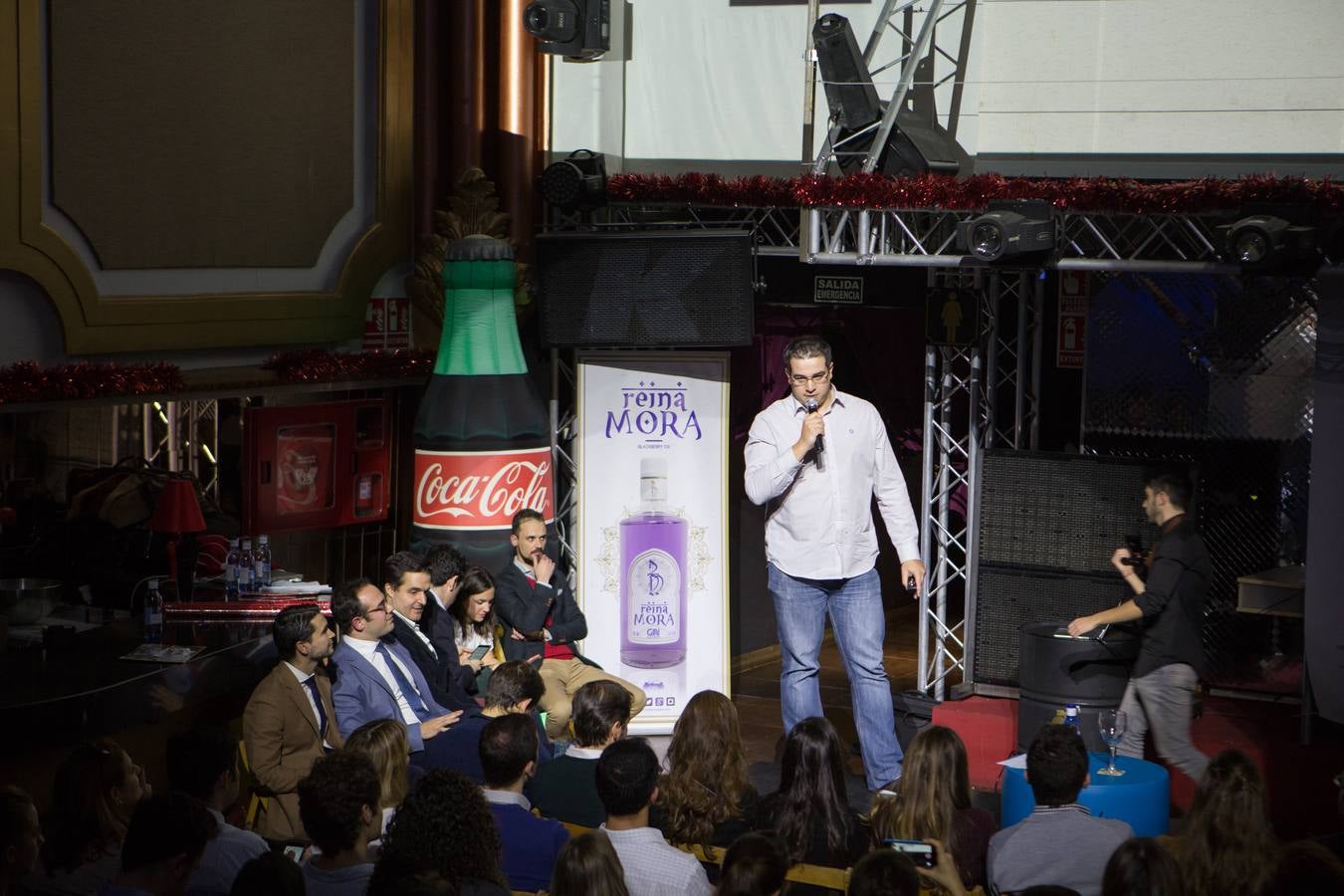 «Granada debe tener repercusión mundial»