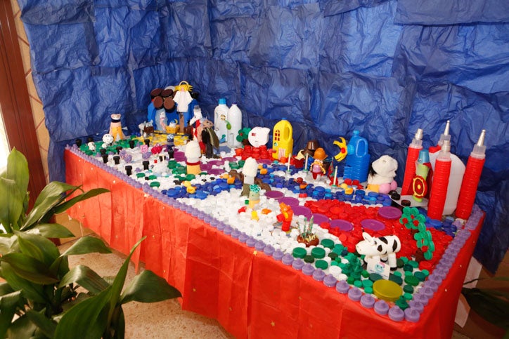 Belén de San Juan de Dios