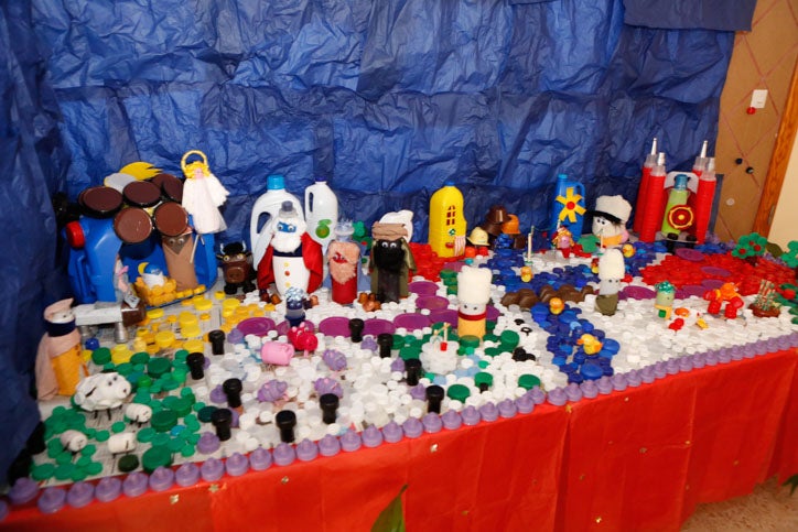 Belén de San Juan de Dios