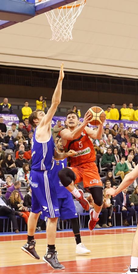 Jesús Fernández decide ante Tarragona