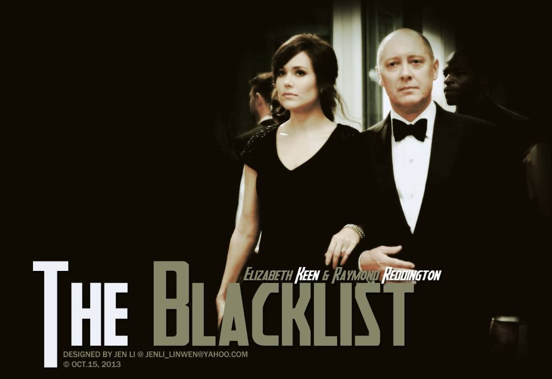 The Blacklist. 