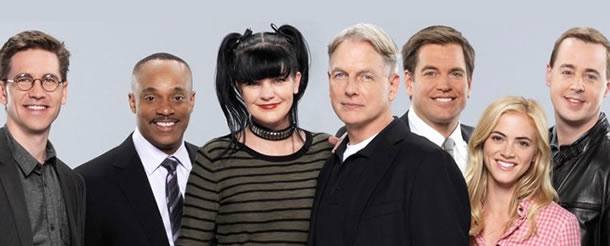 Navy: Investigación Criminal. 