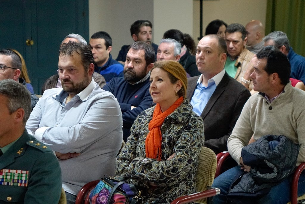 Los &#039;locos&#039; más solidarios