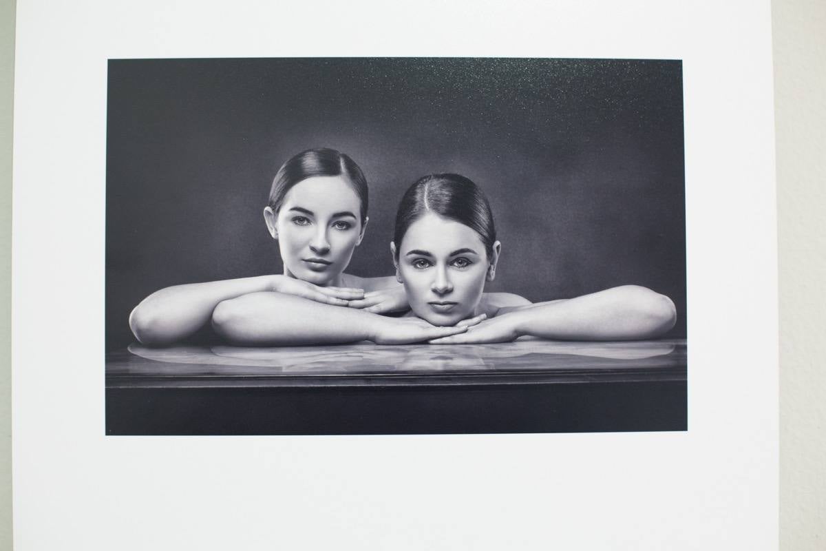 Caja Rural expone las fotografías que &#039;iluminan&#039; Granada