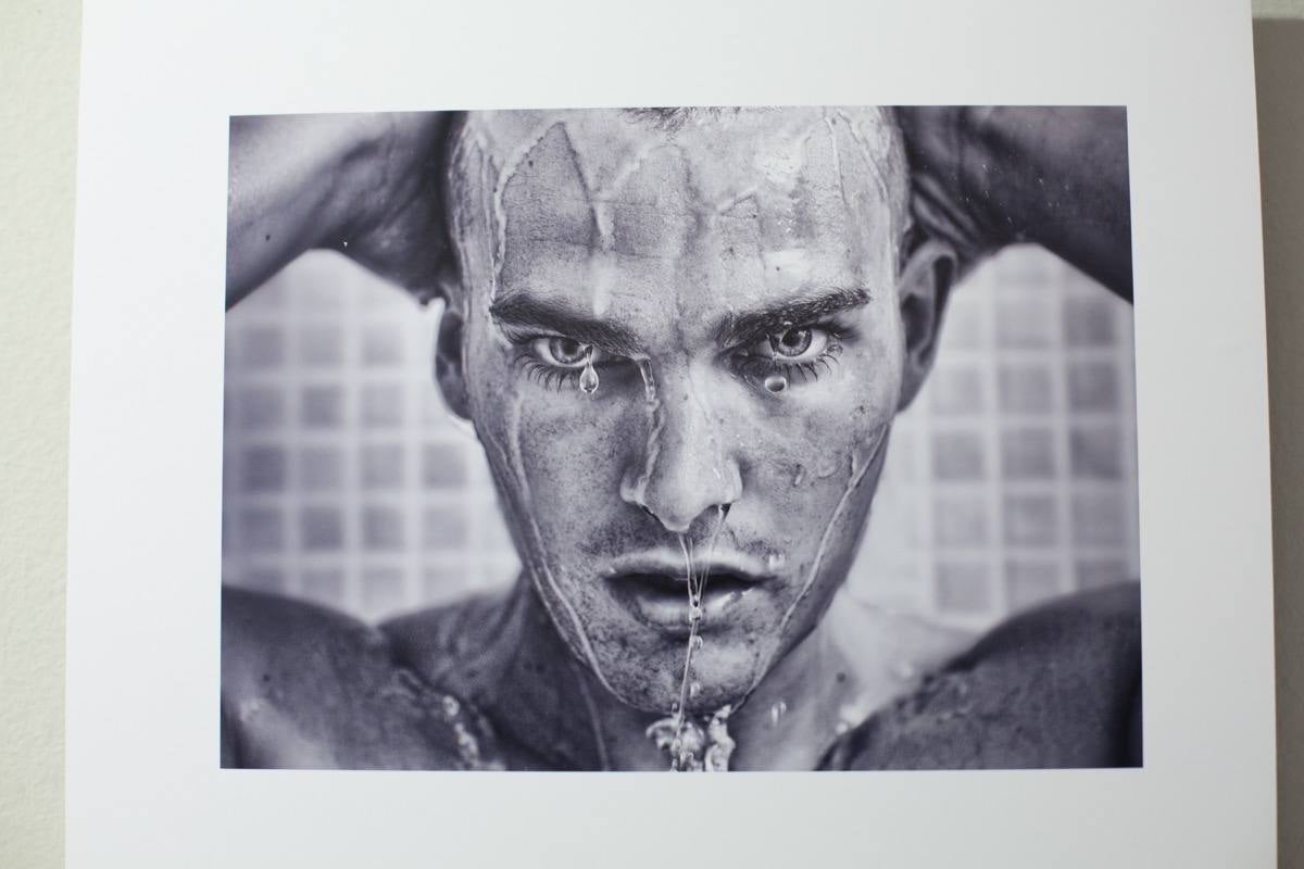 Caja Rural expone las fotografías que &#039;iluminan&#039; Granada