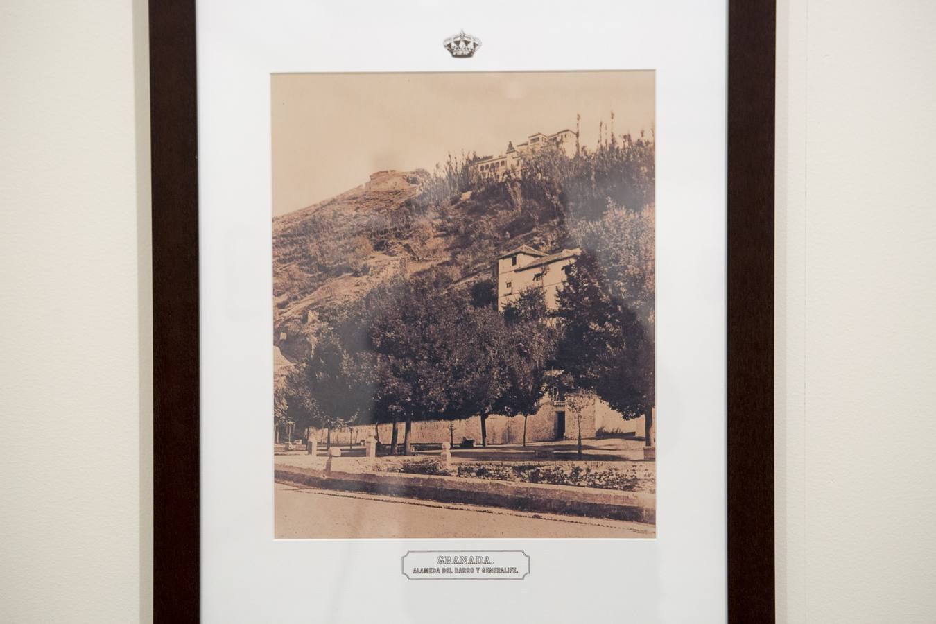 Un viaje a la Granada de Clifford