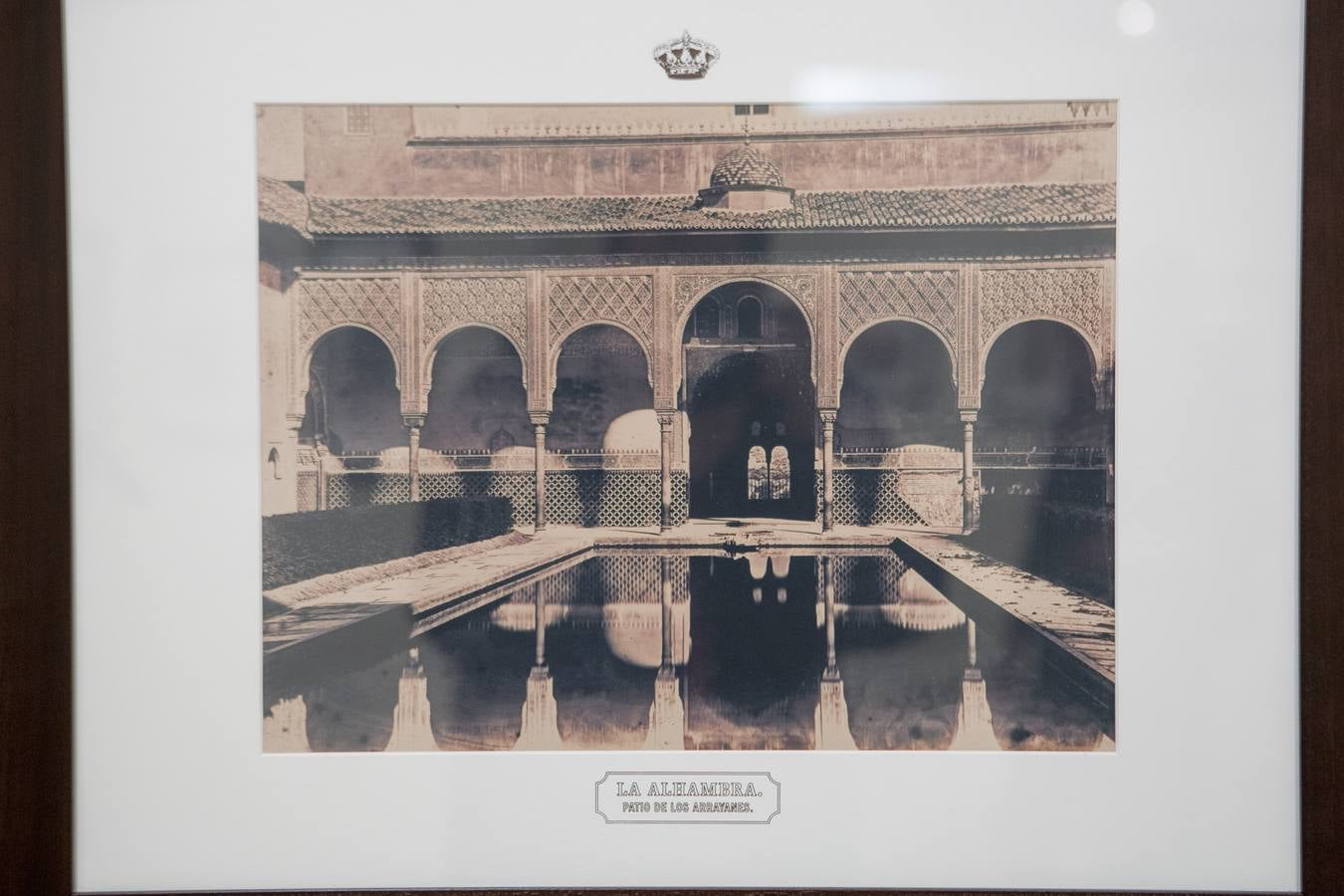 Un viaje a la Granada de Clifford