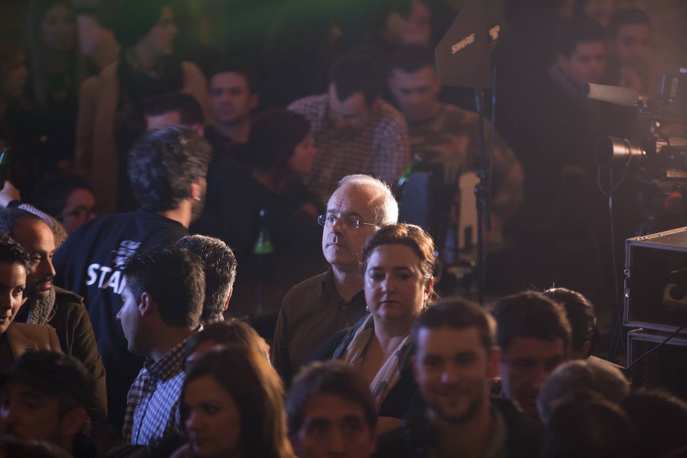 Alfa, en el buen camino