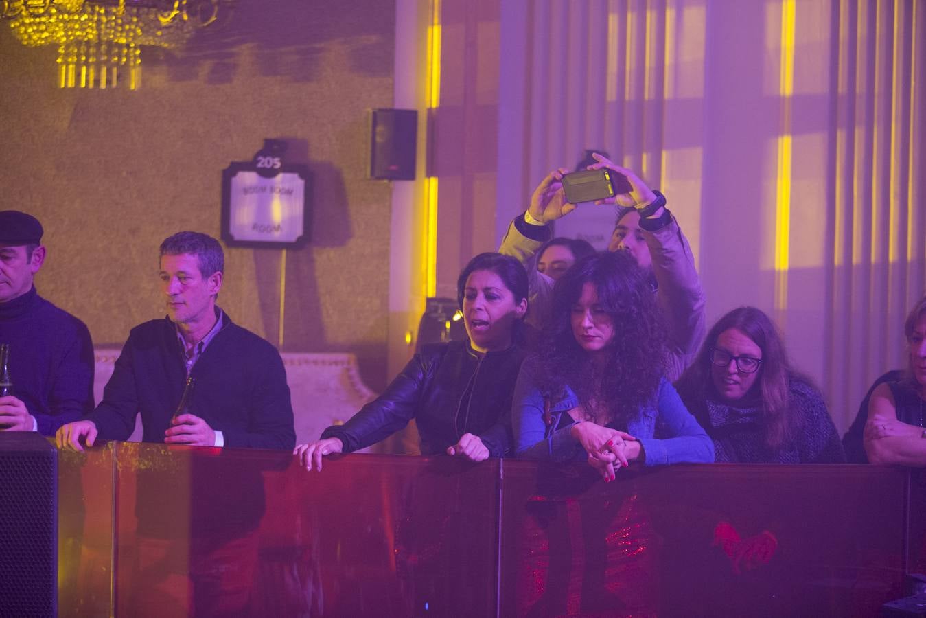 Alfa, en el buen camino