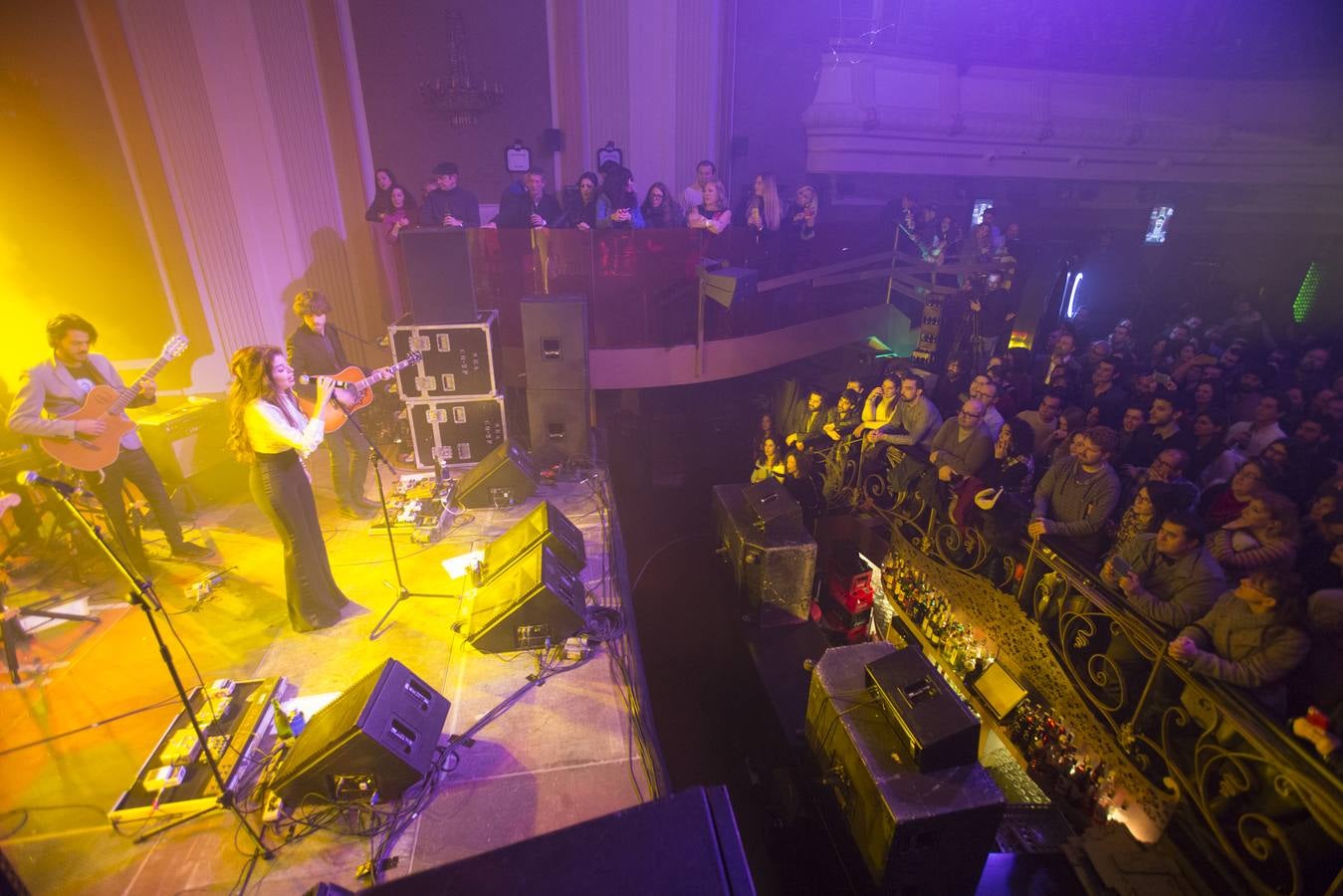 Alfa, en el buen camino