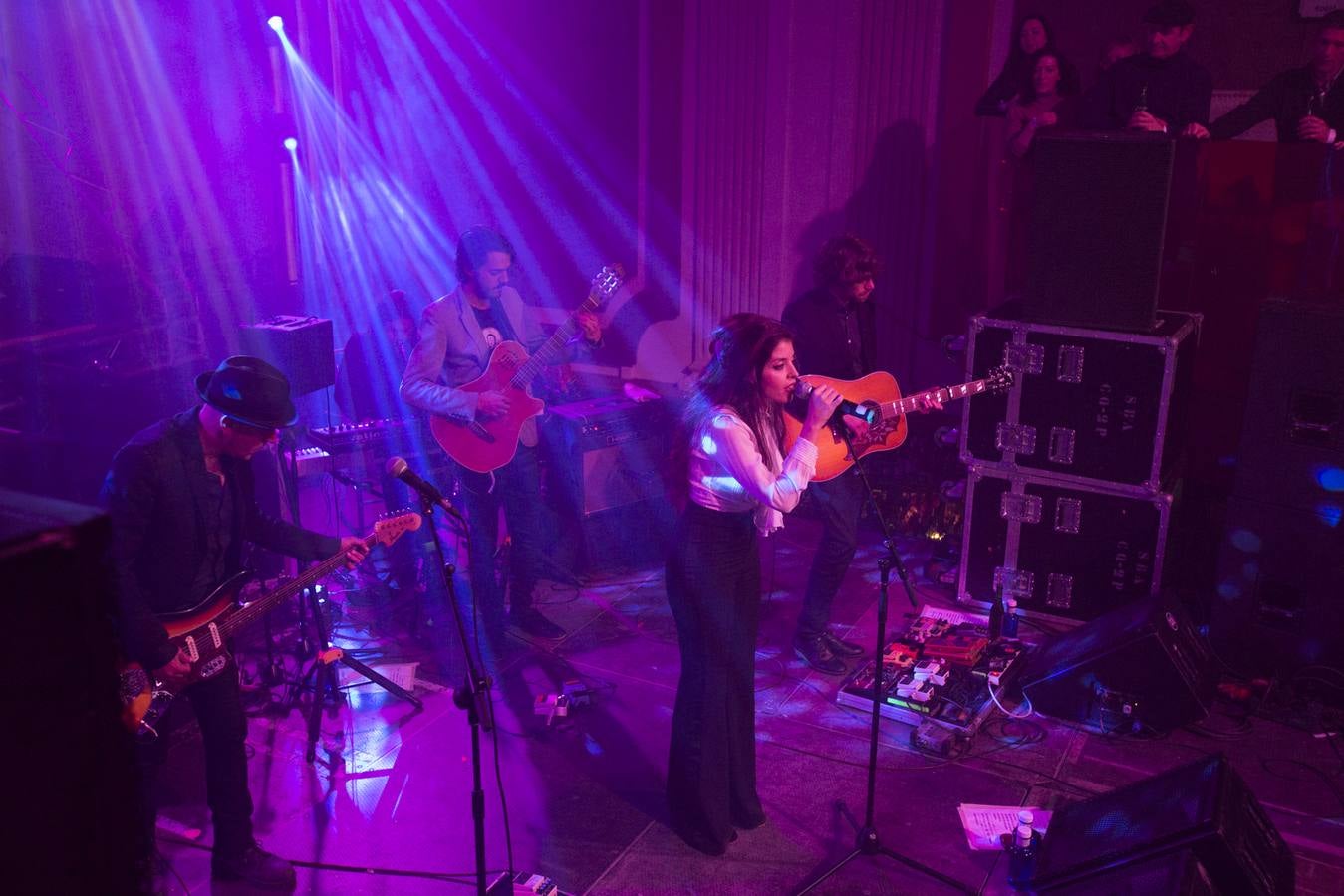 Alfa, en el buen camino