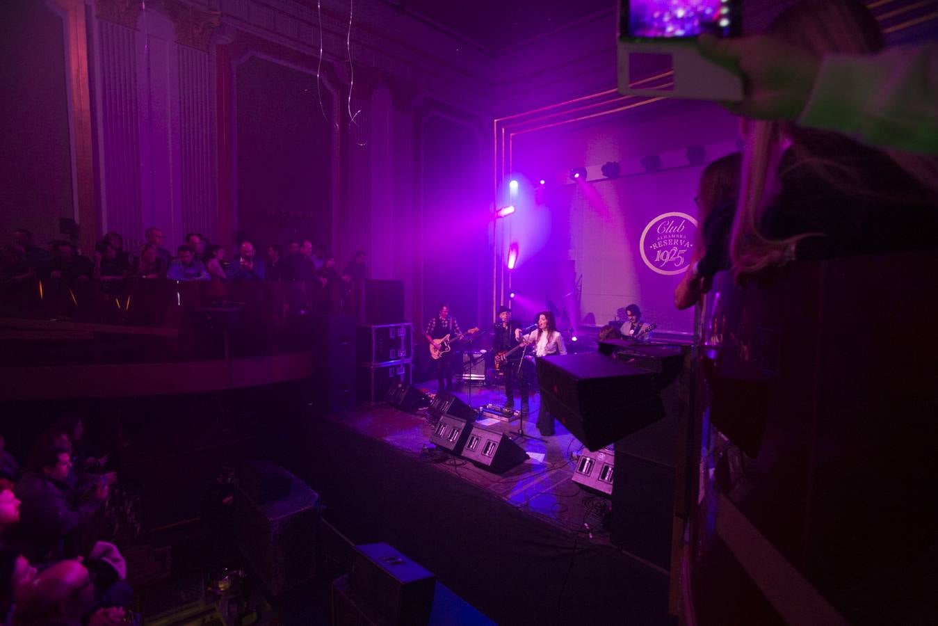 Alfa, en el buen camino