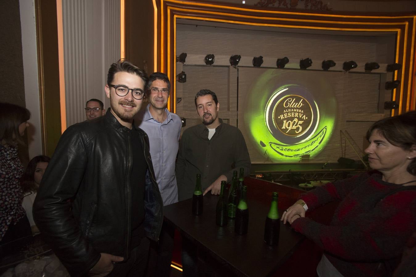 Alfa, en el buen camino