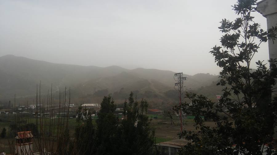 Cenes, foto enviada por Marya González