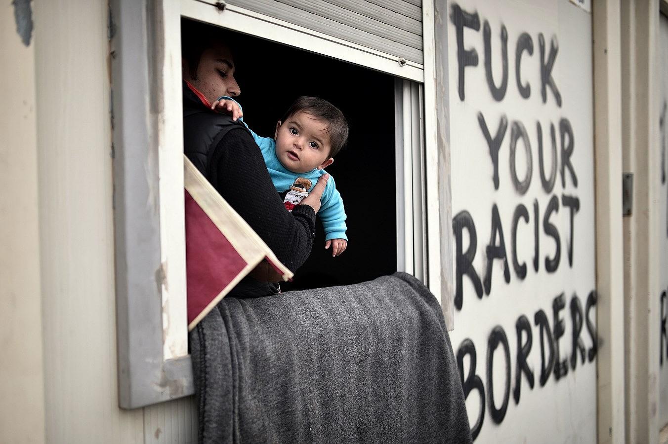 Las mejores imágenes del día