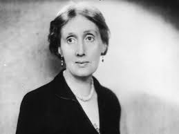 Virginia Woolf (Escritora). 