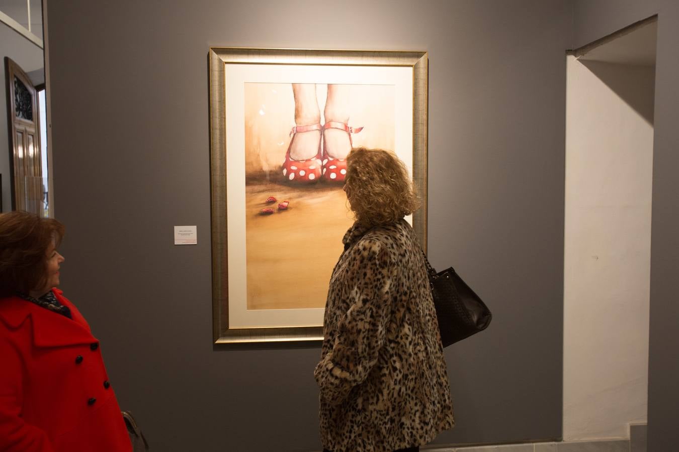 Historia artística del Corpus